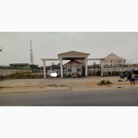 4 Plots on Lasu Iba Expressway
