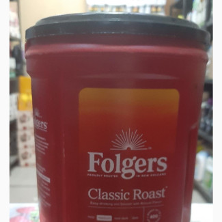 Folgers Roasted Classic