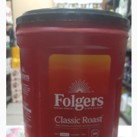 Folgers Roasted Classic