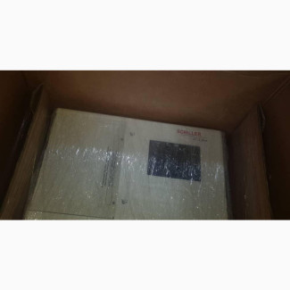 Schiller Ecg Machine - 12 Channels