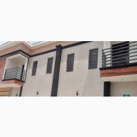 2bdrm Duplex in Post Master Chief, Ushafa for rent
