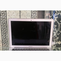 Laptop Apple MacBook Air 2015 4GB Intel Core I5 SSD 128GB