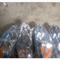 Toyota Corolla 05 Head Light