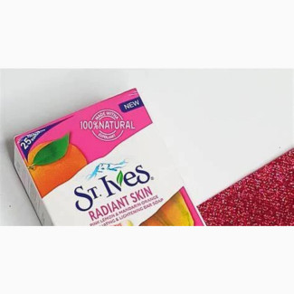 St Ives Soap