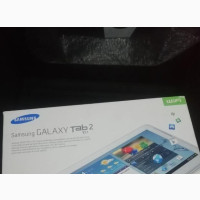 Samsung Galaxy Tab 2 10.1 P5110 16 GB White