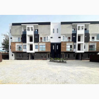 Luxury 4 Bedroom Duplex for Rent in Ikoyi