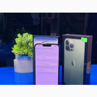 Apple iPhone 13 Pro Max 512 GB Green