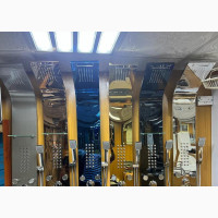 Power Shower Set - Brimix Brand