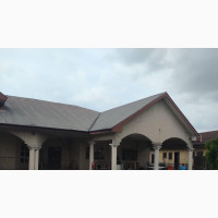 4bdrm Bungalow in Artillery, Rumuodara for rent