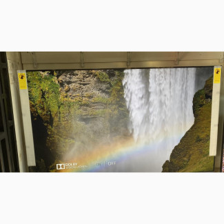 Hisense Uled 98 Inches TV