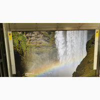 Hisense Uled 98 Inches TV