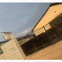 Spacious Warehouse at Isikan Market
