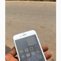Apple iPhone 6s 64 GB White