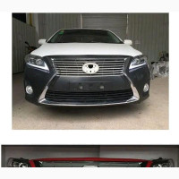 Camry 010 Upgrade Bumper With Fullight
