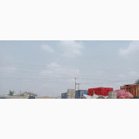 For Rent: First Plot on the Road