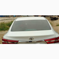 Toyota Avalon 2013 White