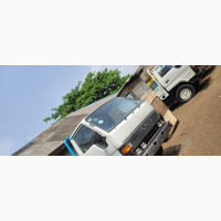 Toyota Dyna 200