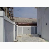 Furnished 4bdrm Duplex in Mandala Estate Off, Port-Harcourt for Sale
