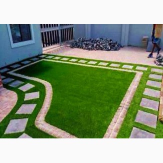 Artificial Grass Carpet - Perfect for Any Space