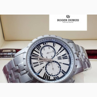 Roger Dubuis Chain Watch