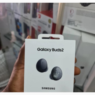 New Samsung Galaxy Buds 2