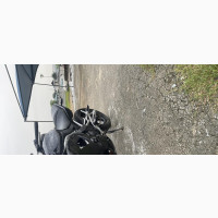 Kawasaki 2012 Black