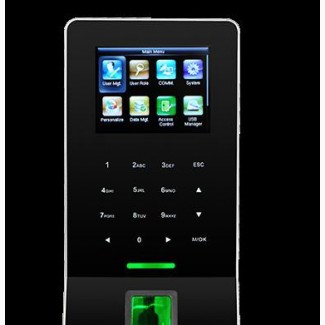 Zkt Zkteco F22 Time Attendance Access Control Machine