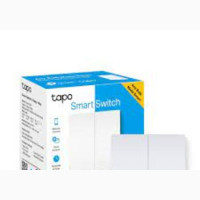 Tp-Link Tapo S220 Smart Light Switch