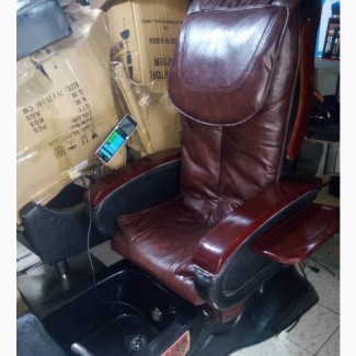 Pedicure Seat (Spa)