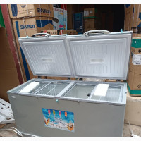 Westcool Best Quality Double Door Freezer With 2years Warranty