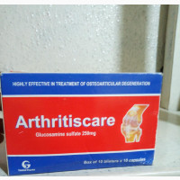 Arthritiscare Capsule