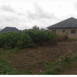 Residential Land for Sale With C of O
