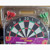 Dart Game Board