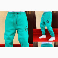 Male Joggers