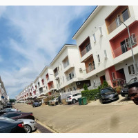 4bdrm Duplex in An Estate, Kate (Main) for sale
