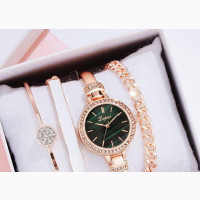 Stylish Watch Set