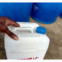 25L Jerrycan Jerry Cans - USED