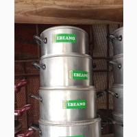 Ebeano Stainless Steel Pot