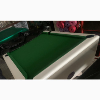 Snooker Table - Standard British Design Marble Top Coin Operated