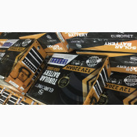 220ah Euro Net Tall Tubular Battery