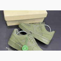Nike Air Force 1 “Olive Green”