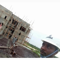 Quantity Surveyor