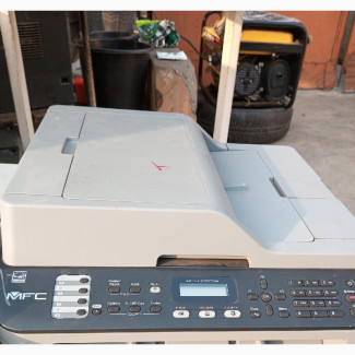 Brother MFC 2700 Laser Printer