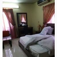 Commercial Duplex for Rent