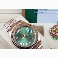 Luxury Rolex Watch