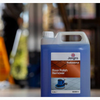 Jangro Polish Dirt Remover