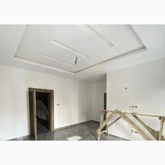 Furnished 4bdrm Duplex in Jahi for sale