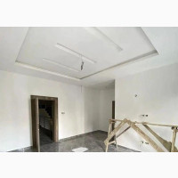 Furnished 4bdrm Duplex in Jahi for sale