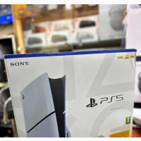 Ps 5 Slim 1TB - Brand New