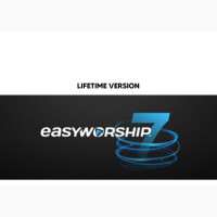 Easyworship 7 Pro (Lifetime)